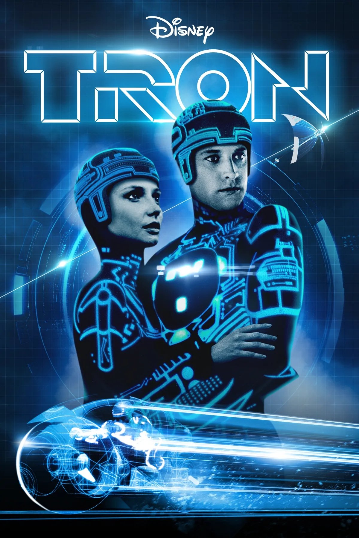 Tron