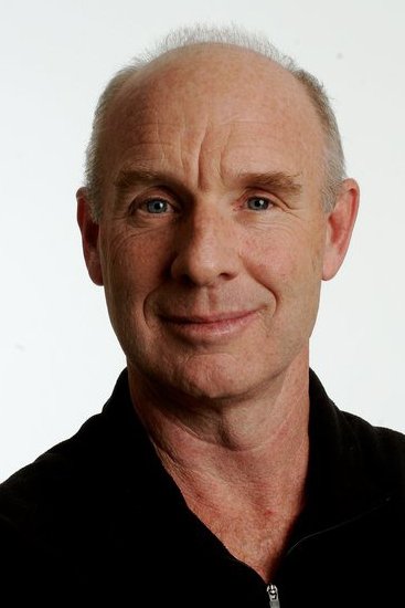 et billede af Michael Davis