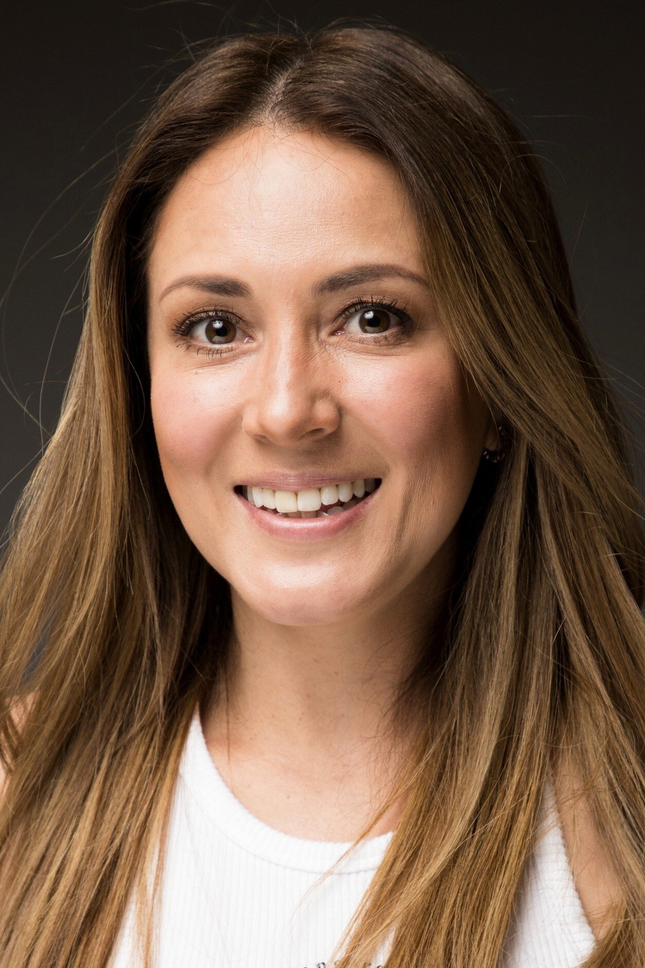 et billede af Magali Boysselle