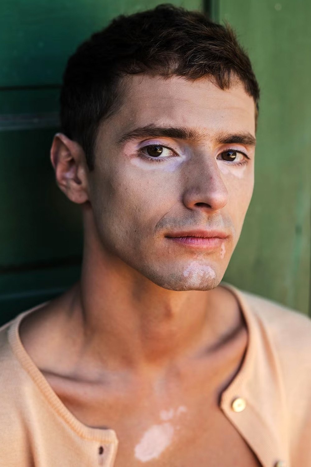 et billede af Daniil Kremkin