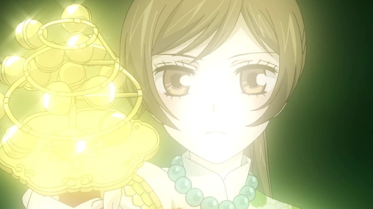 Kamisama Hajimemashita 1x13