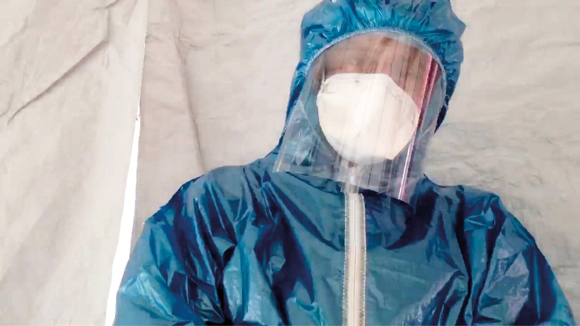 Toubib, 12 années dans la vie d'un étudiant en médecine