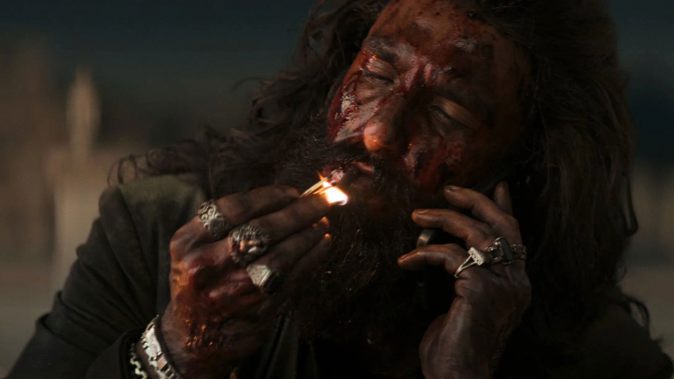 Dhurandhar: The Revenge (2026) Hindi HDTC V2