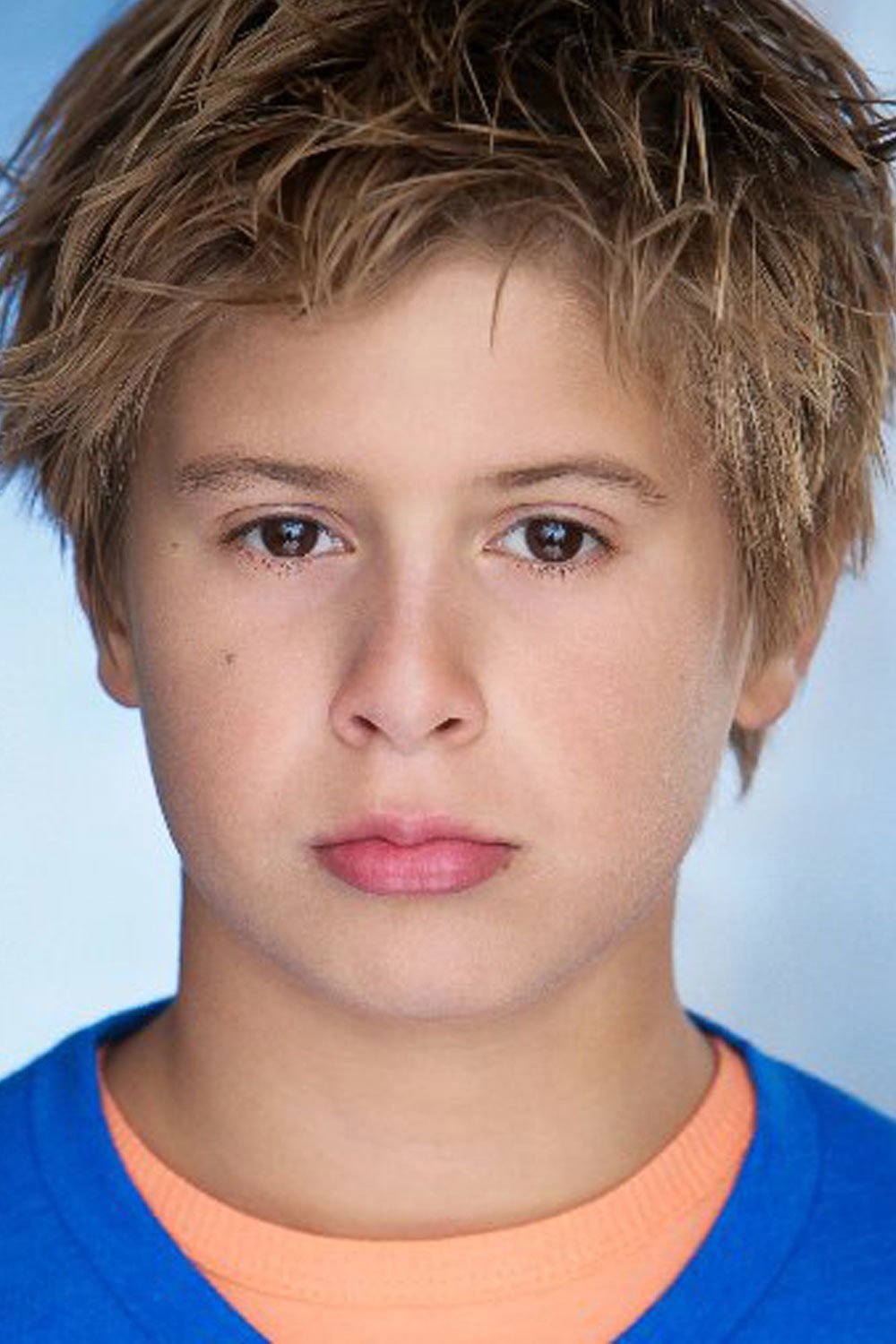 et billede af Adrian Ciscato