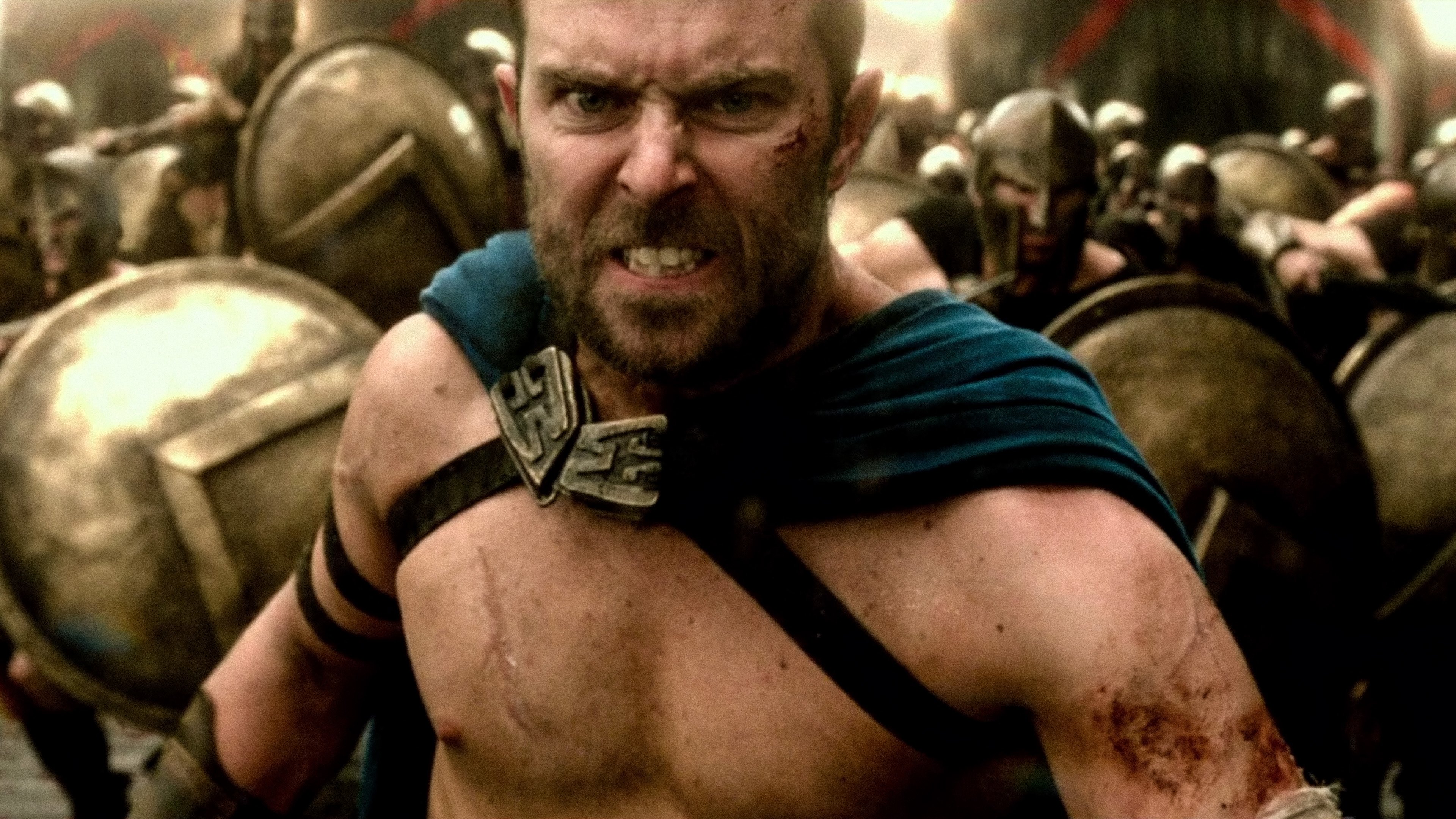 300 มหาศึกกำเนิดอาณาจักร (2014)