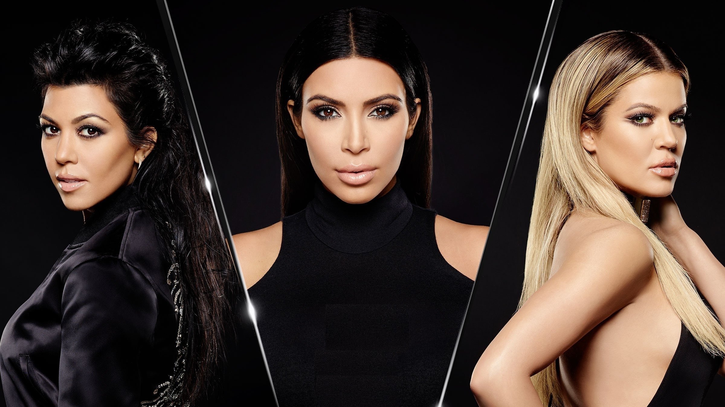 Al passo con i Kardashian - Season 0