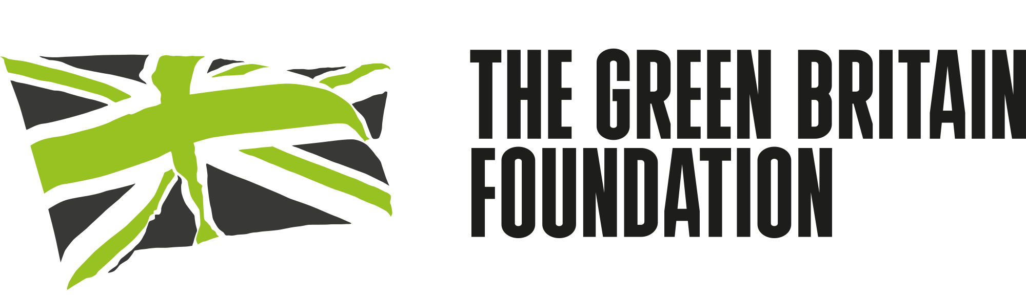 The Green Britain Foundation Logo
