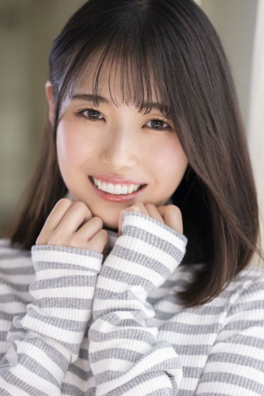 et billede af 夏白麻矢