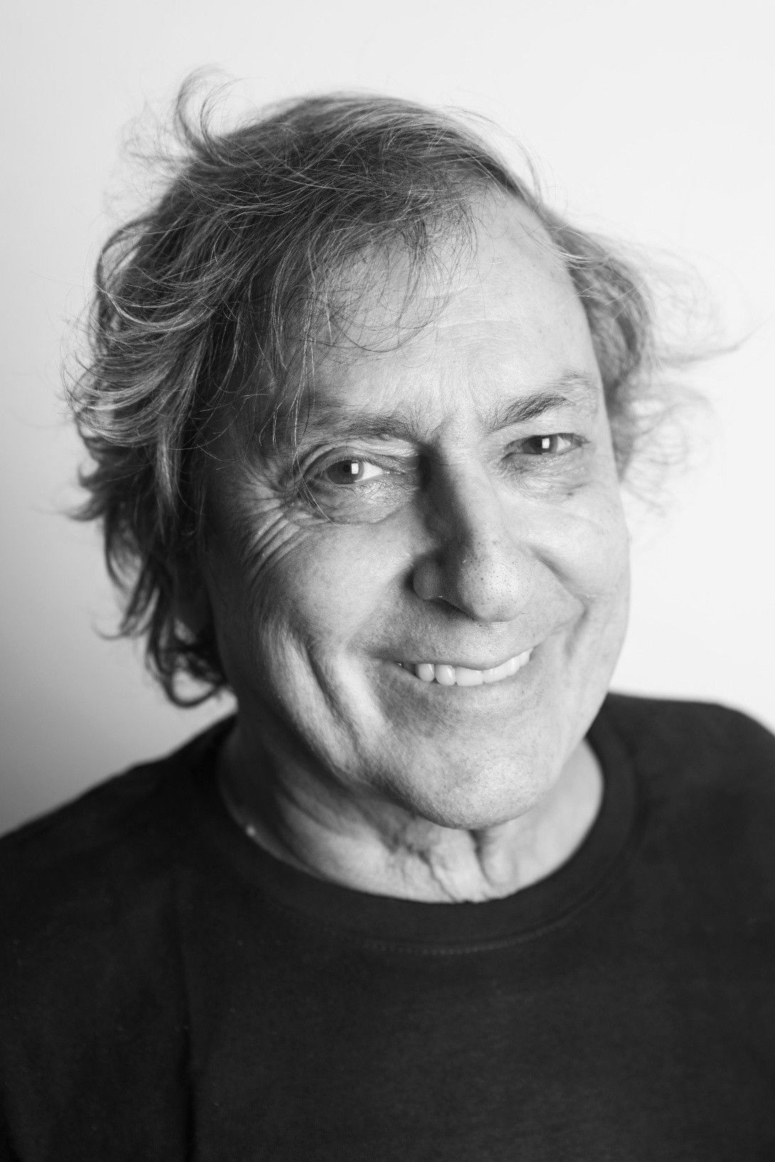 et billede af Jorge Palma