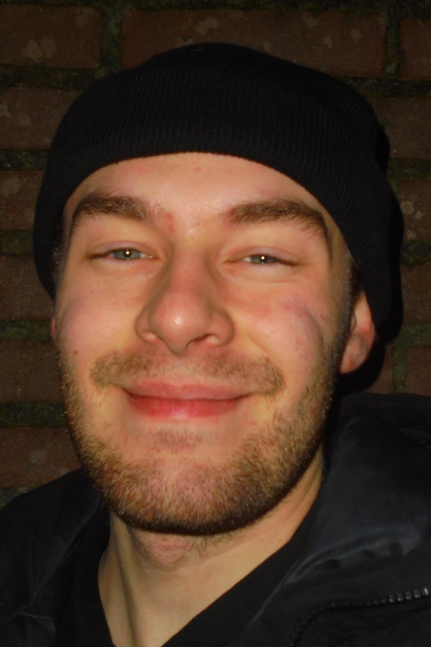 et billede af Julian Cruiming