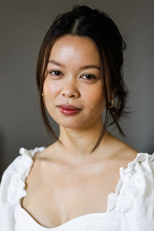 et billede af Pauline Nuez