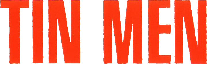 Tin Men Logo