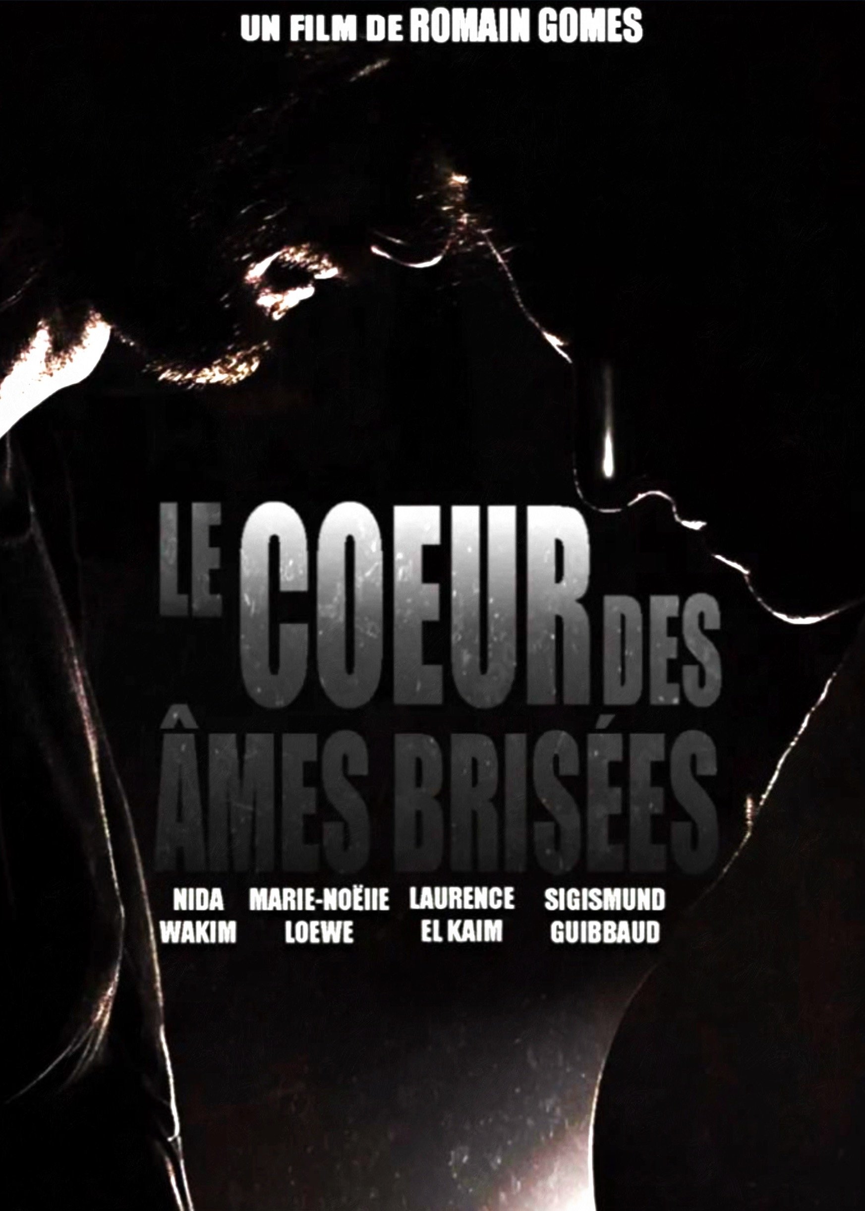 Le coeur des âmes brisées Le coeur des âmes brisées