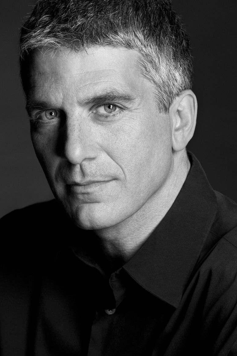 et billede af Stephen Wilkes