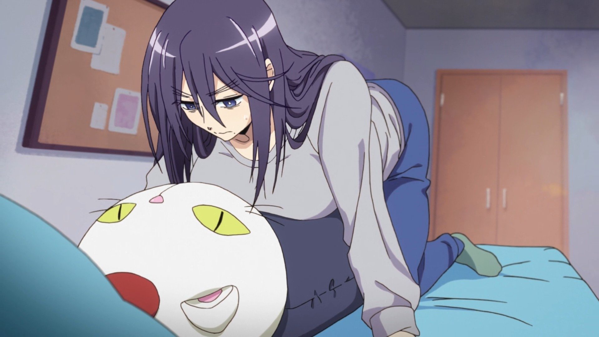 Watch Recovery of an MMO Junkie: Season 1 Episode 3 Online | UniqueStream