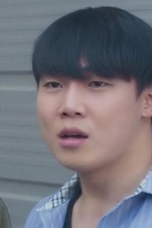 et billede af Moon Min-chul