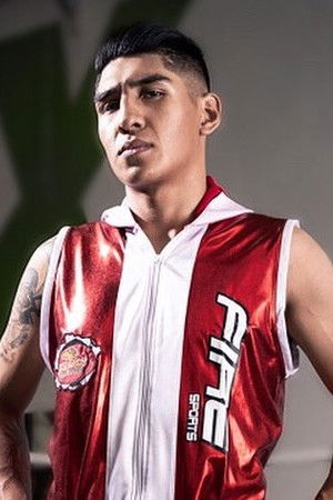 et billede af Brandon Leon Benitez