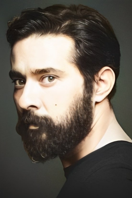 et billede af Kerem Poyraz Kayaalp