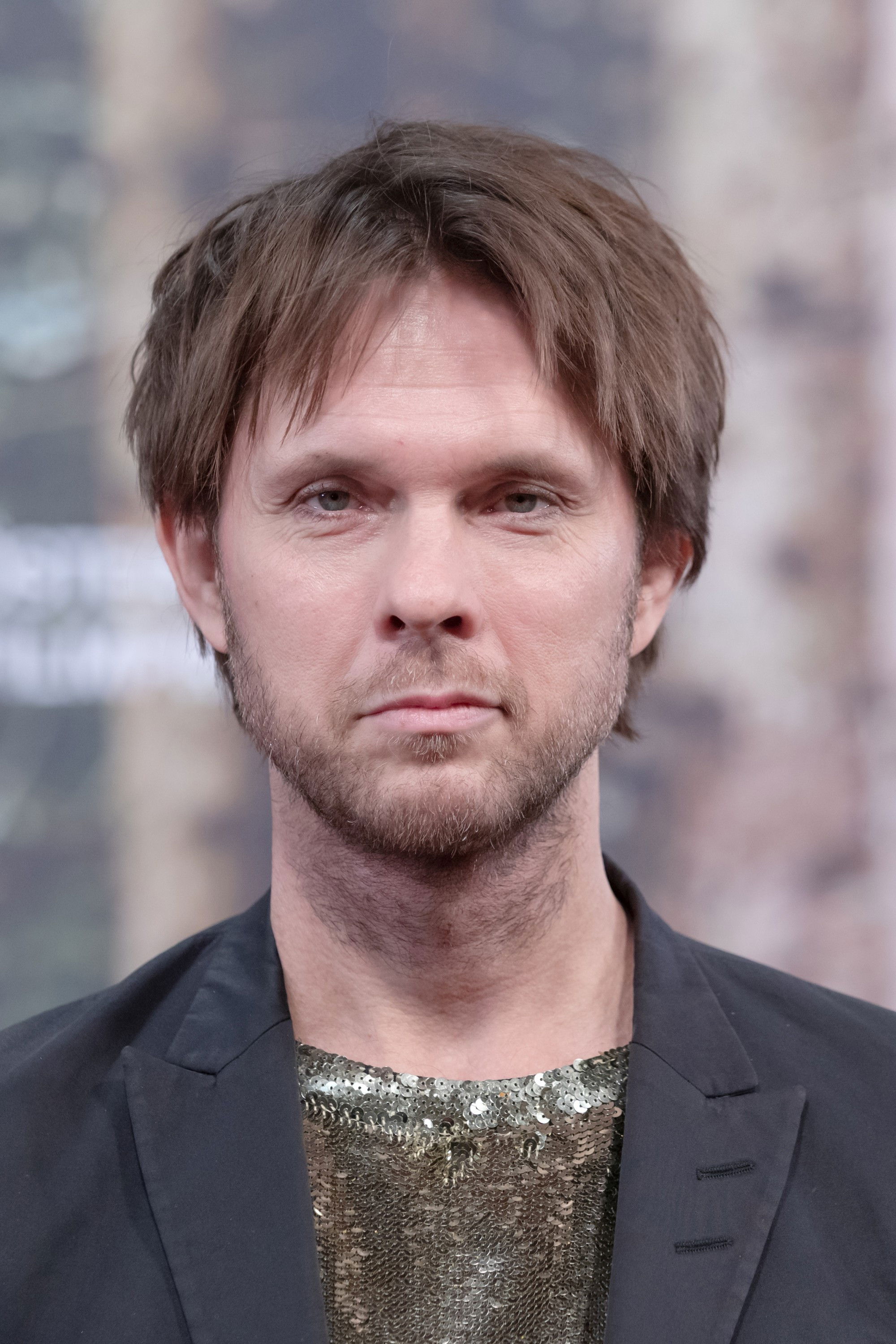 et billede af Kyrre Kvam