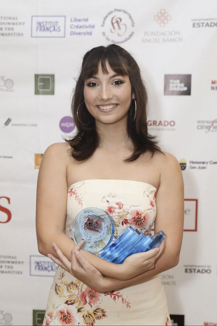 et billede af Paulis Cofresí