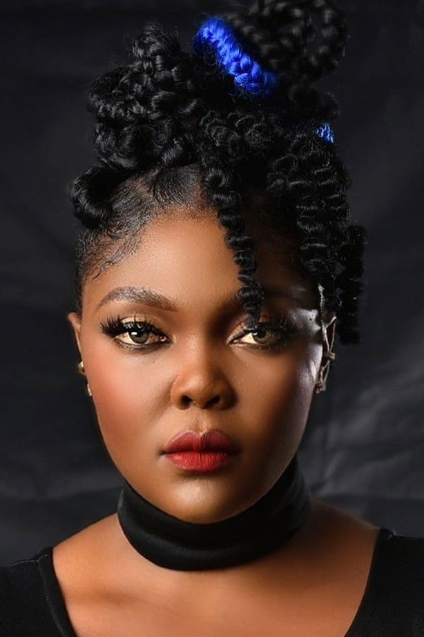 et billede af Syriette Che