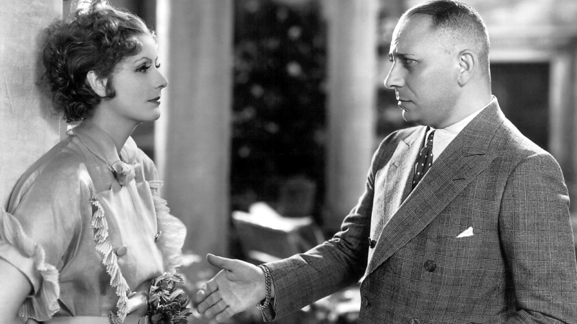 As You Desire Me (1932)