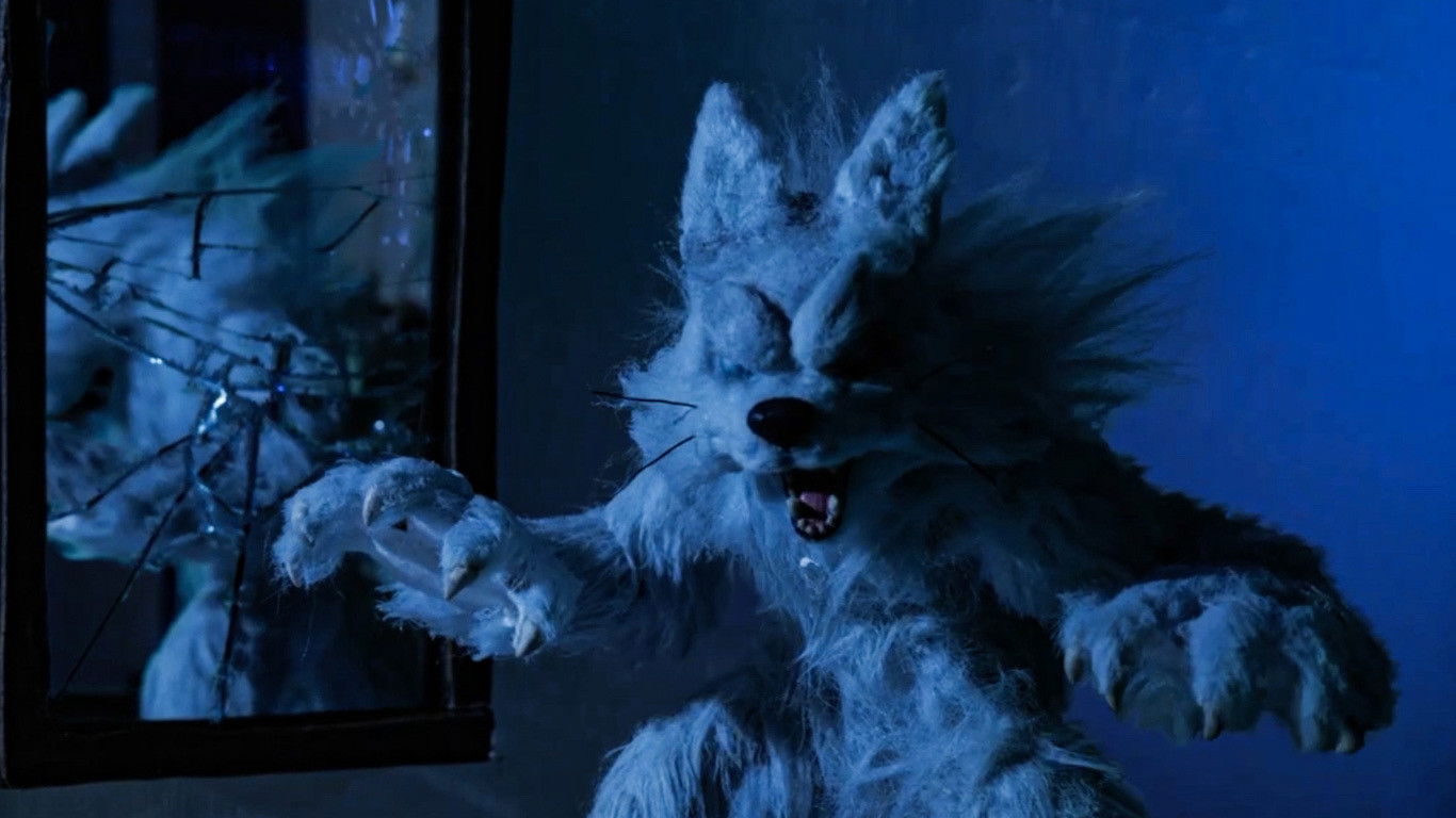 Imagem do Filme Midnight Grief