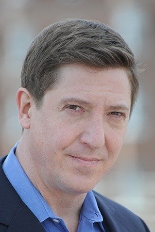 et billede af Joe Pinter