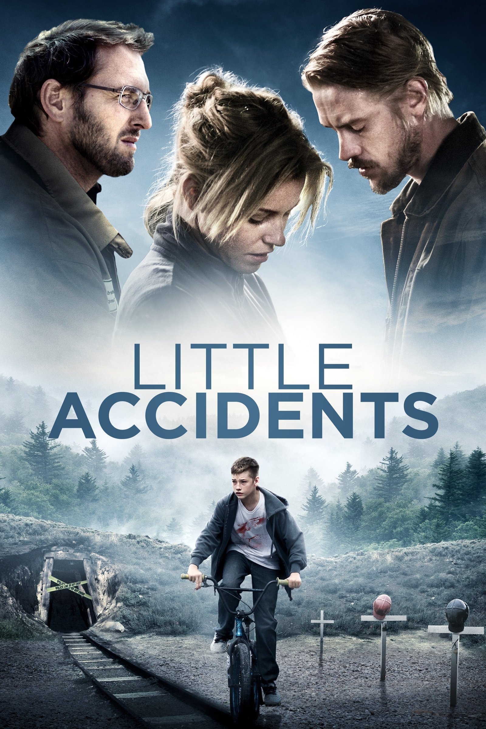 Little Accidents