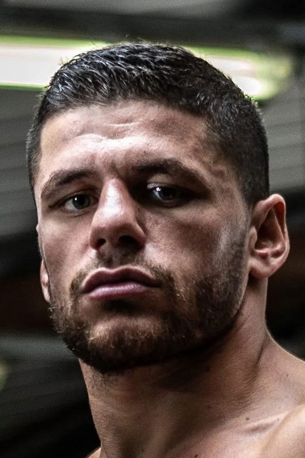 et billede af Florian Marku