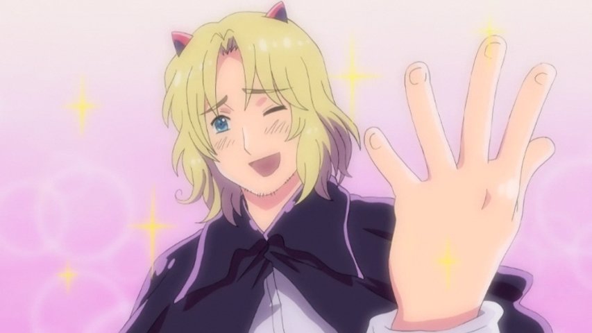 Hetalia