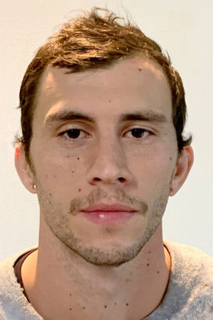 et billede af Jeremiah Curtright