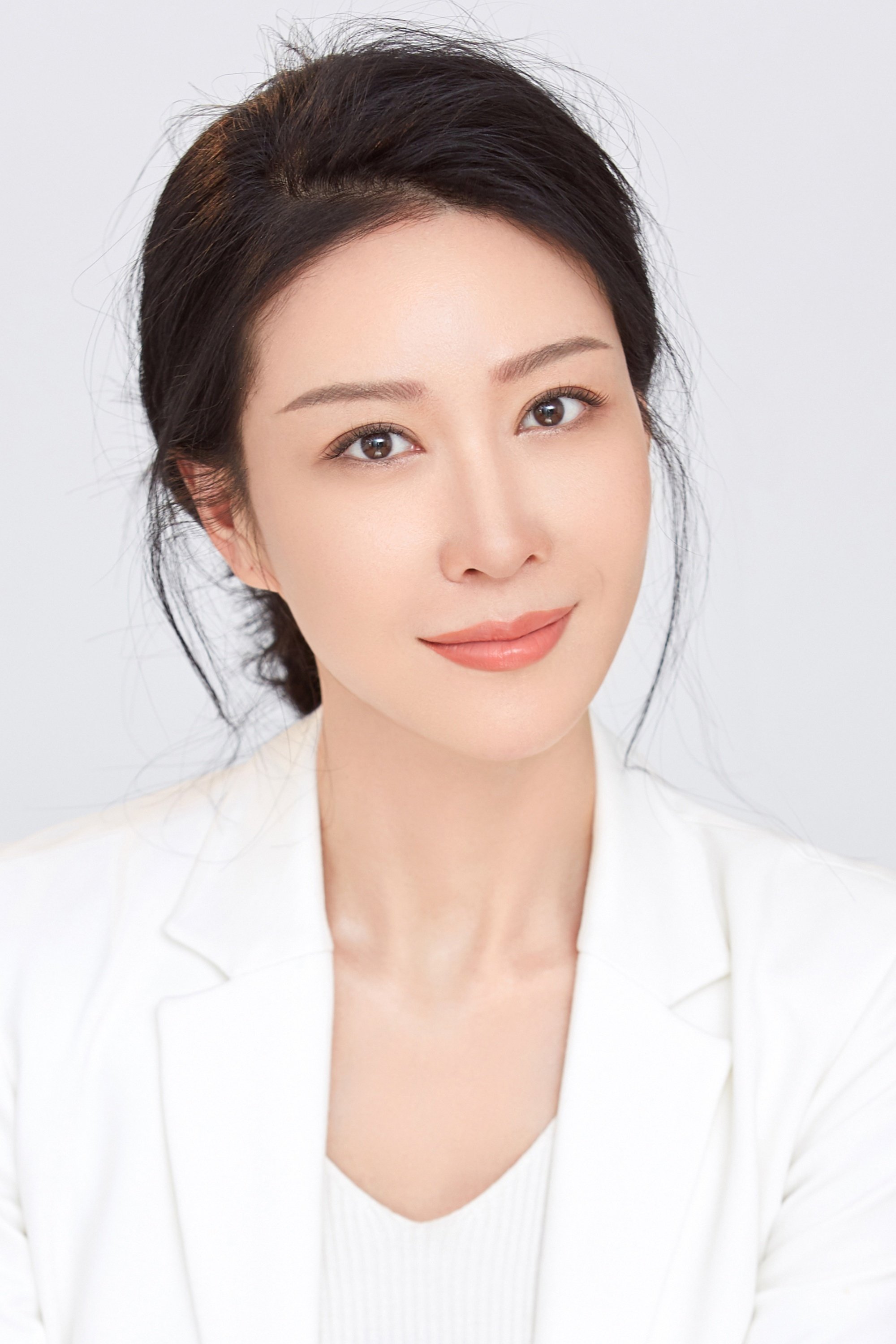 et billede af Zhang Yuanyu