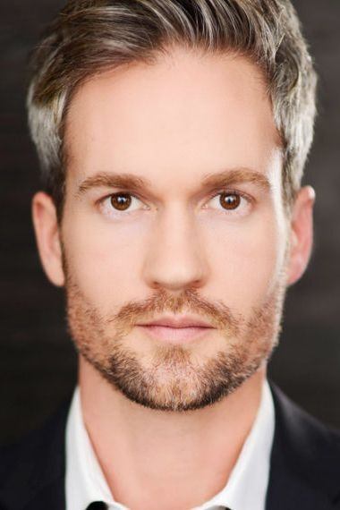 et billede af Kyle David Pierce