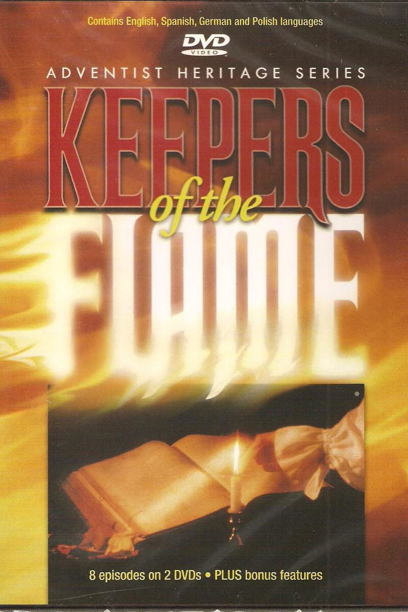 Keepers of the Flame