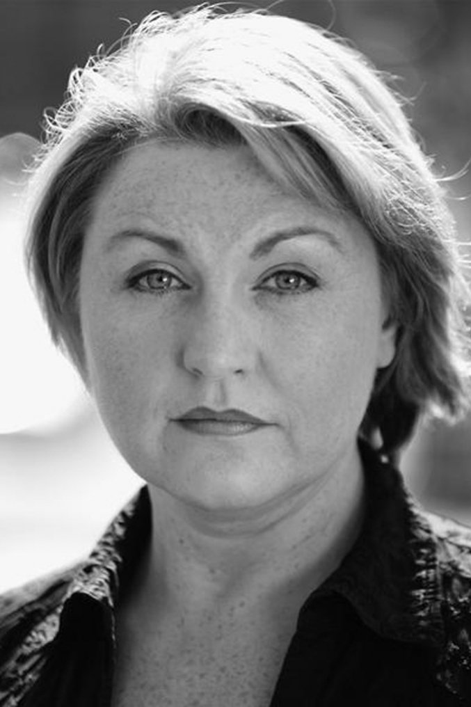 et billede af Morag Siller