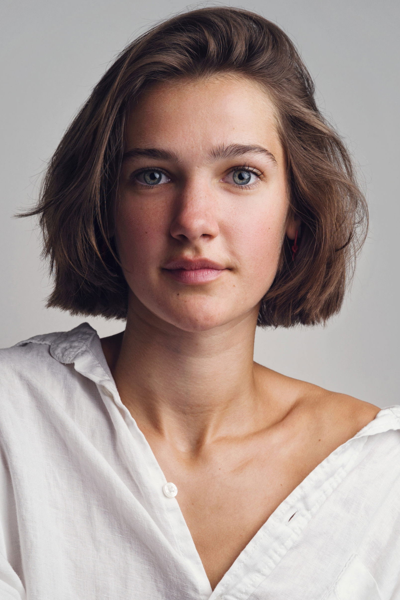 et billede af Dot Williams