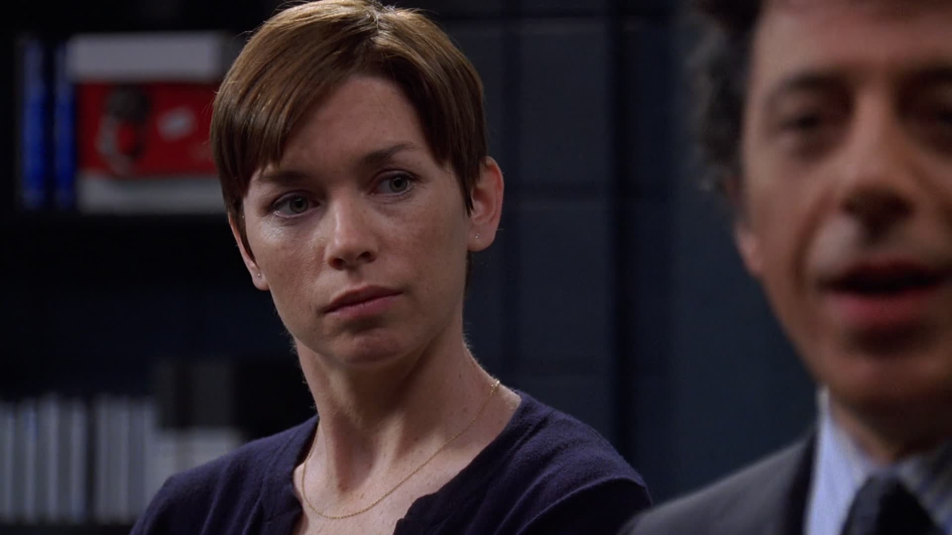 Criminal Intent - Verbrechen im Visier Staffel 6 :Folge 20 