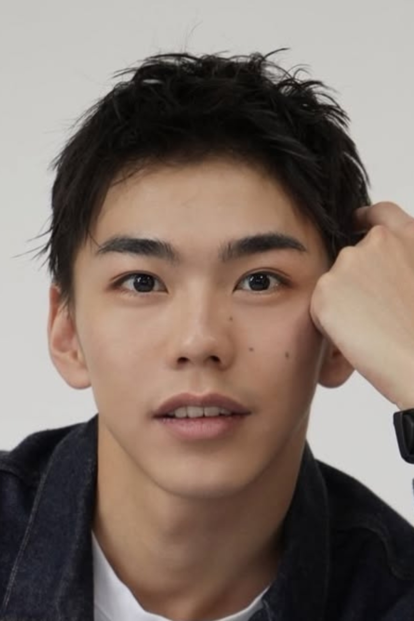 et billede af Hasegawa Miki