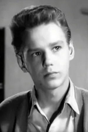 et billede af Vladimir Osobik