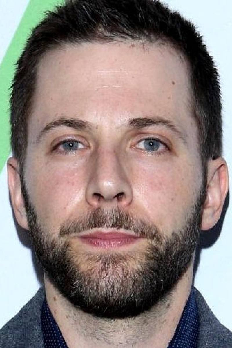 et billede af Luis Arrieta