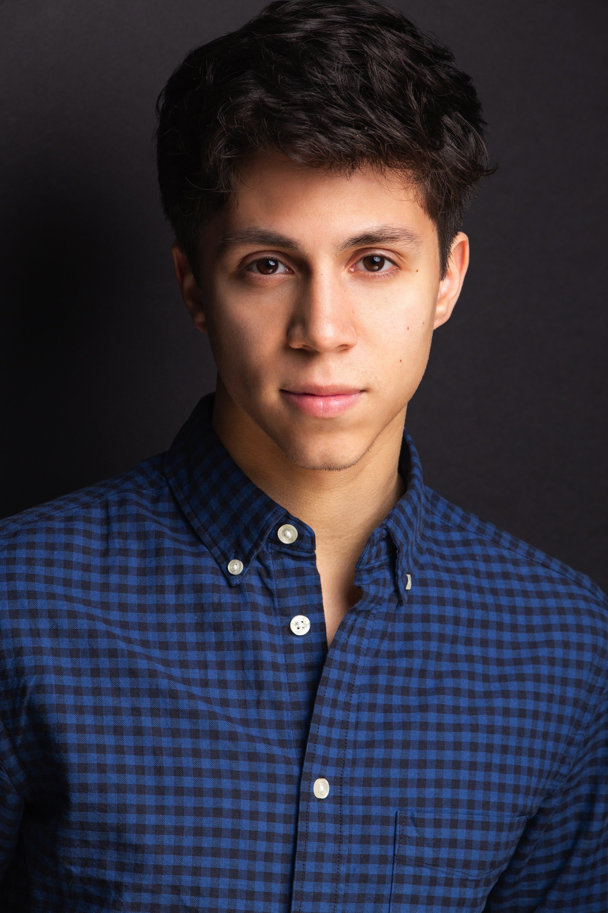 et billede af RayJonaldy Rodriguez