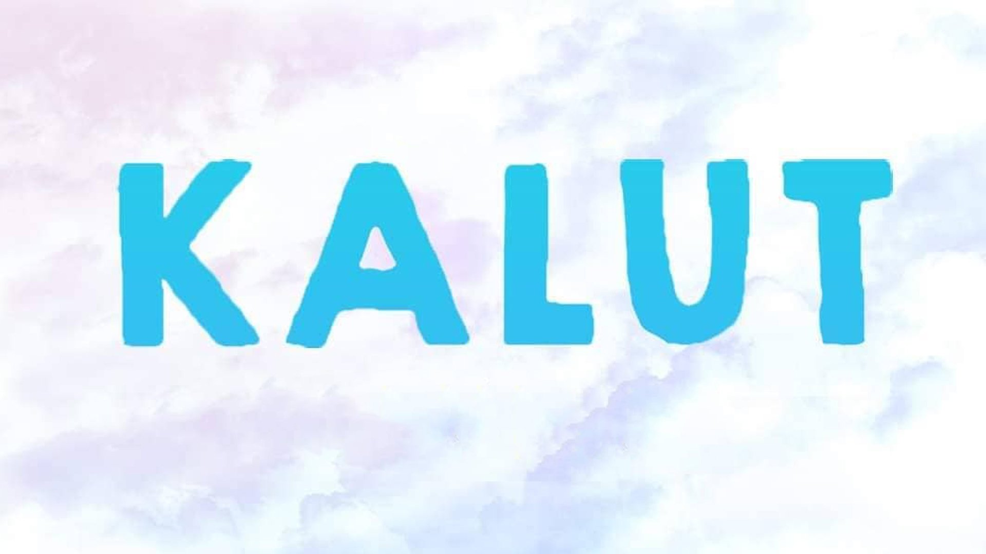 Kalut (2021)