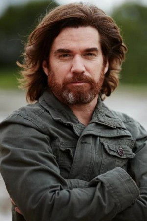 et billede af Nicolás Montero