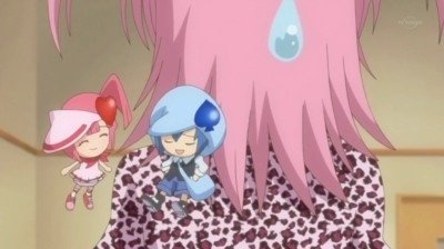 Thumbnail for Pretty Baby☆Great Tumult! Season 1 Episode 31