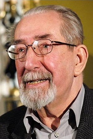 et billede af Jan Kulczyński