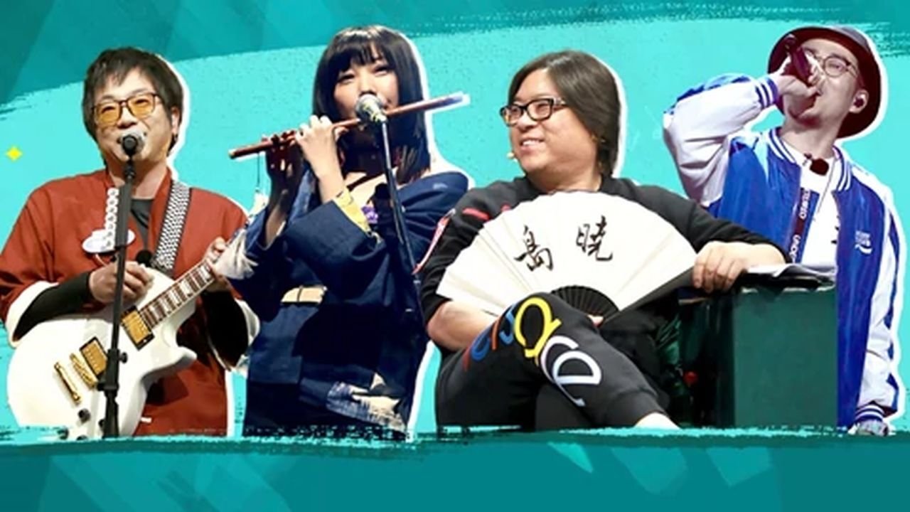 Thumbnail for Episode 1 Season 1 Episode 1