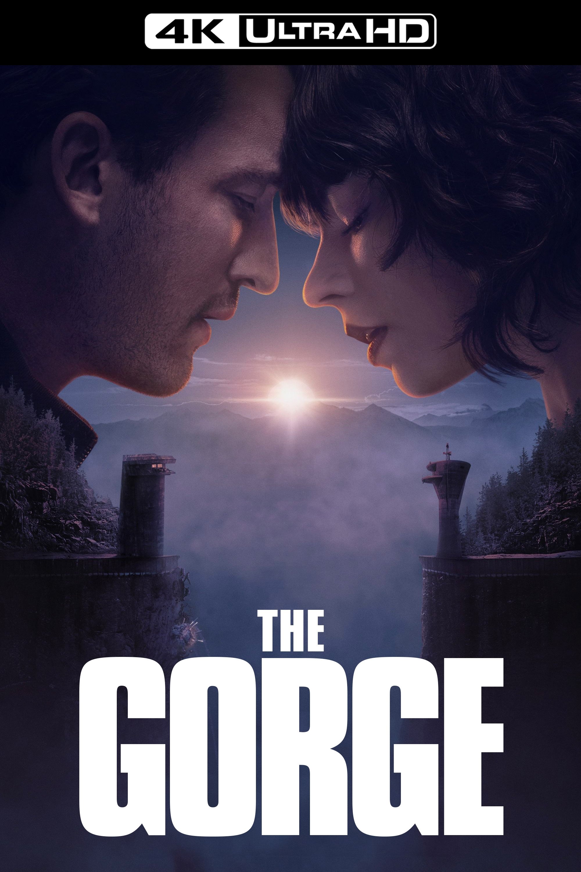 The Gorge