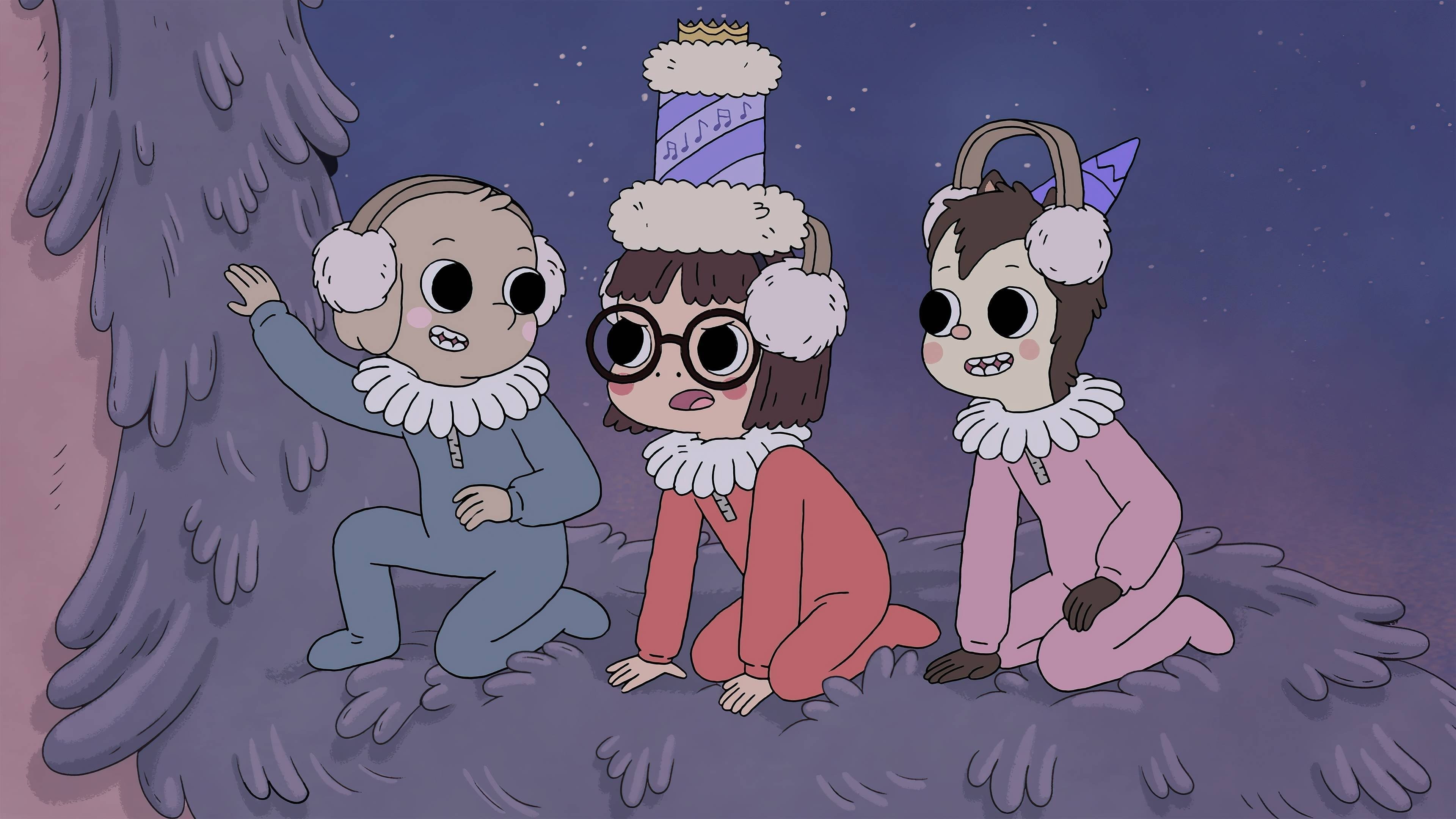 Episode 12