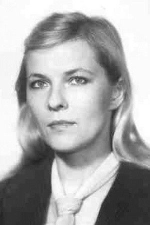 et billede af Magdalena Chilmon